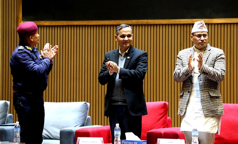 विदेशीको ‘डिजिटल ट्रयाकिङ’ सुरु