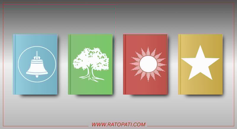 Vote Counting Nears Completion in Lumbini Province, Bardiya Constituencies Remain