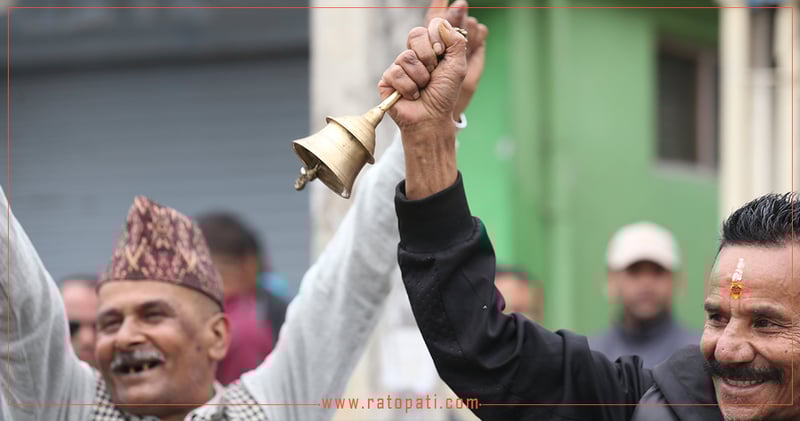 Rastriya Swatantra Party Secures Clear Majority in Final Vote Count, Shattering Political Narratives