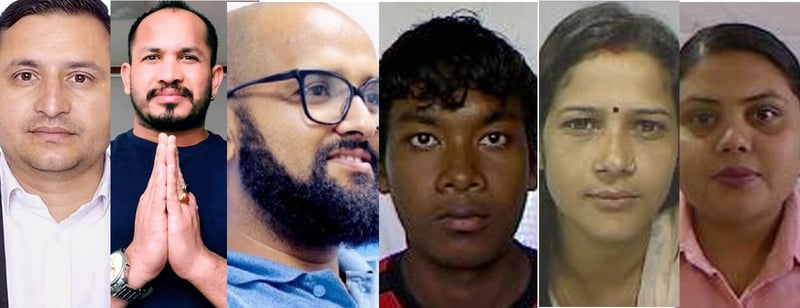 Rastriya Swatantra Party Establishes Dominance Across All Six Constituencies in Morang District