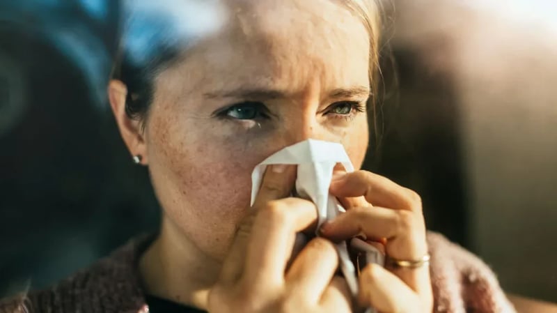 Stanford Researchers Develop 'Universal Vaccine' Spray to Combat Multiple Respiratory Illnesses