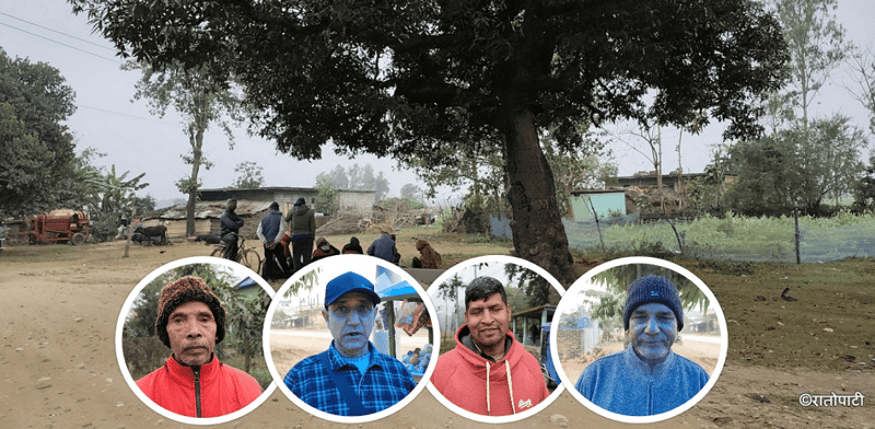 Land Ownership Woes Plague Residents in Rupandehi as Election Promises on Land Deeds Remain Unfulfilled