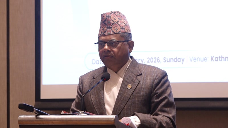 Nepal Aims to Cut Import Bill by Rs 6 Billion Annually Through Ethanol Blending in Petrol