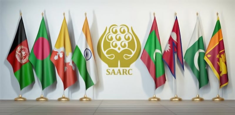 Japan Pledges NPR 12 Million Grant to SAARC Secretariat