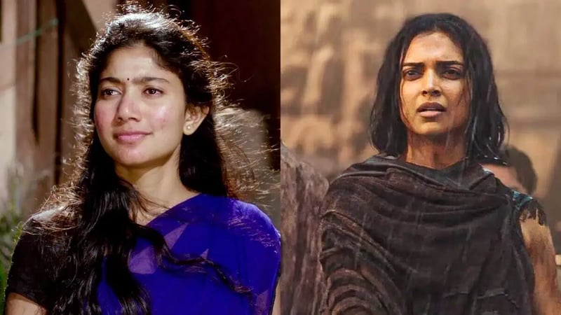 Speculation Rises Over 'Kalki 2898 AD' Sequel: Sai Pallavi Reportedly Eyed to Replace Deepika Padukone