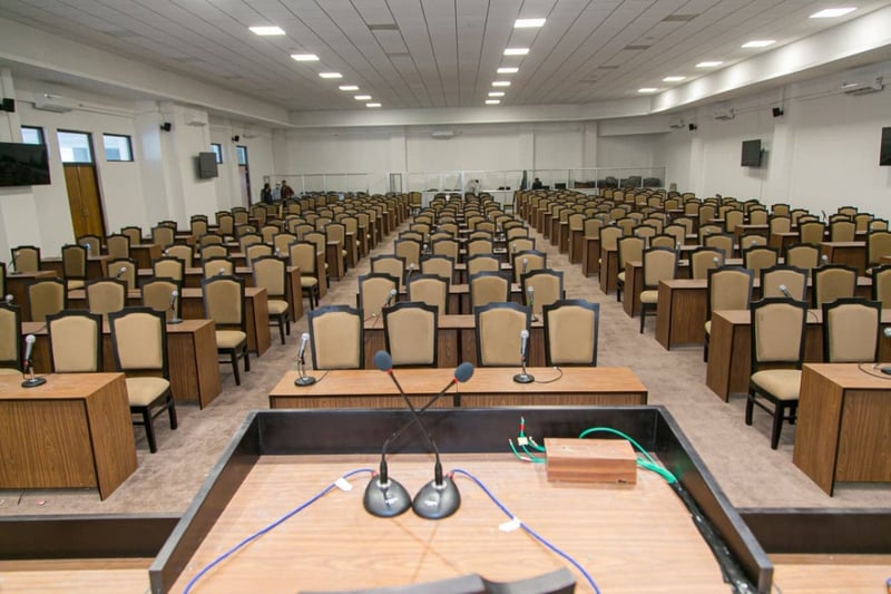 63 Members of Parliament to Take Oath in Mother Tongues