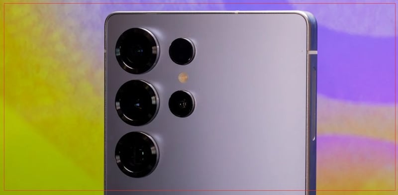 Samsung Preparing New 'Pixel Level' Security Feature for Upcoming Galaxy Phones