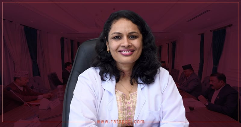 Special Court Orders Evidence Collection in Corruption Case Involving Former Health Services Director General