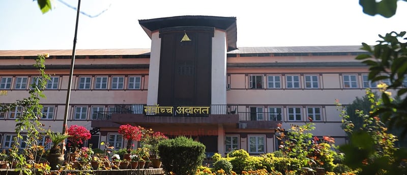 Supreme Court Rules Nepali Courts Have Jurisdiction Over Contract Disputes Involving Foreign Entities