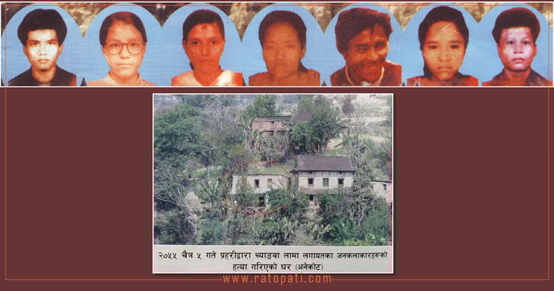 Understanding Cultural Resistance Day: Definitions, Evolution, and Struggle in Nepal