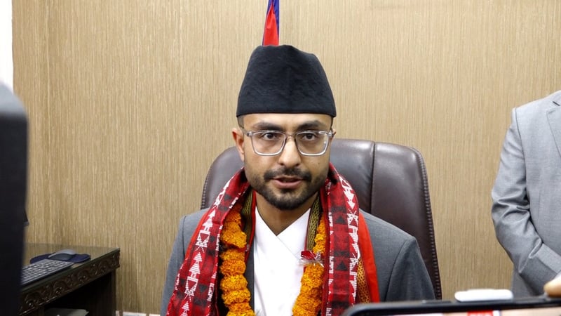 New Education Minister Pledges to Fulfill Election Promises, Citing Party Manifesto as Roadmap