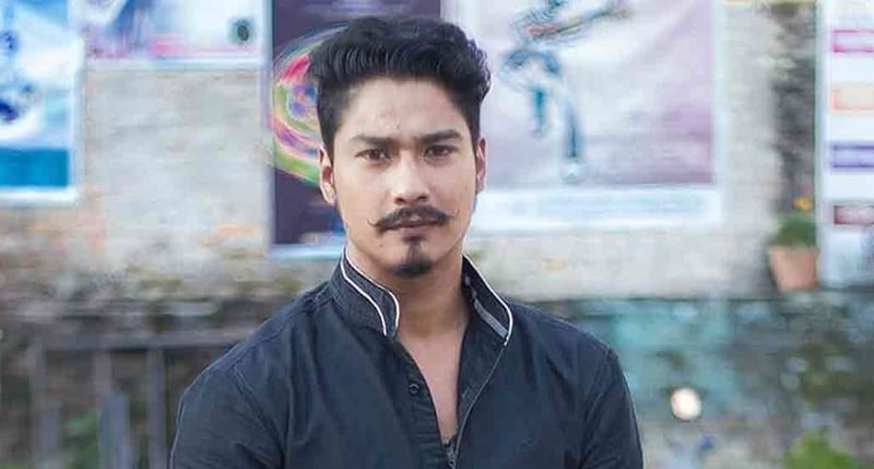 ‘मलाई फिल्मको व्यापारले फरक पार्दैन’