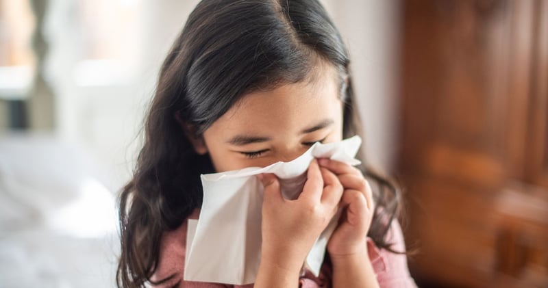 New Immunotherapy Offers Hope for Millions Suffering from Hay Fever and Allergic Rhinitis
