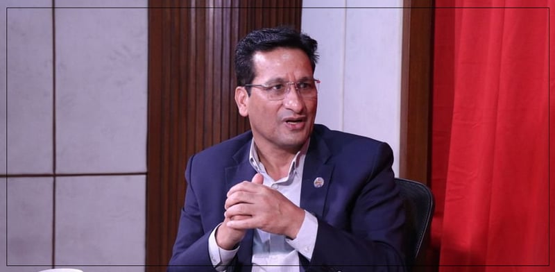 Nepali Congress Candidate Defeats Three-Time Winner Shakti Bahadur Basnet in Jajarkot