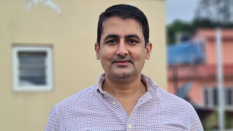 Internal Debate Rages in Nepal's RPP Party Following Election Results