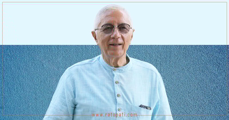 कांग्रेसको चुनौती र डा. शेखरको सङ्कल्प