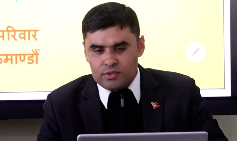 Guthi Sansthan Allocates NPR 4 Million Budget for Mahashivaratri Festival Management