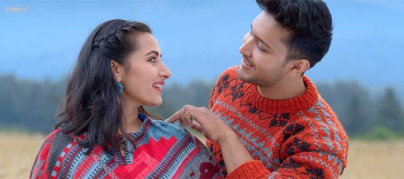 Nepali Film 'Shree Bukuro' Postpones Screening Amid Political Climate