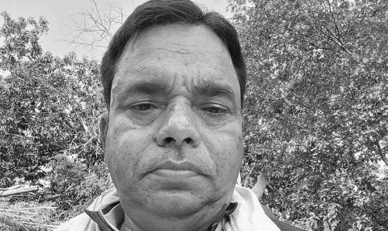 Veteran CPN Leader and Former Rural Municipality Chairman Shree Prasad Mukhiya Dies of Heart Attack