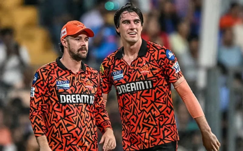 Sunrisers Hyderabad Banks on Four Key Foreign Players for IPL 2026 Success
