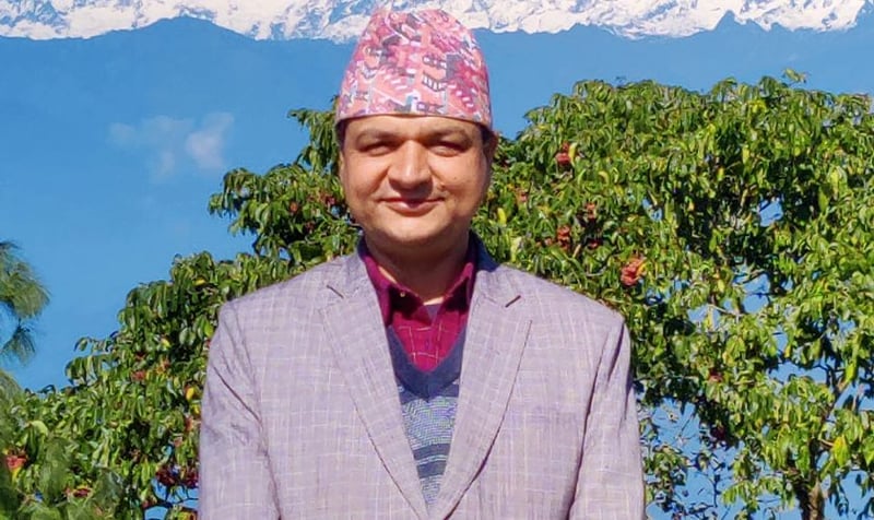 आत्मविश्वासदेखि सफलतासम्म : परीक्षाको रूपरेखा