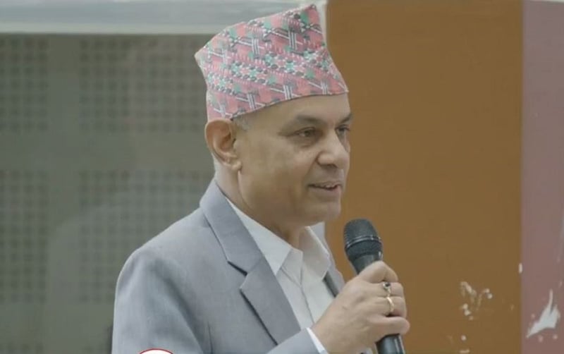 कांग्रेसका पूर्वसांसदहरू सर्वोच्च जाने कार्यक्रम स्थगित