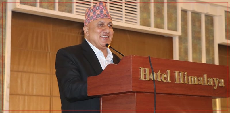 Former Vice-Chairman of NPC Praises UML Manifesto as a Complete 'Economic Ecosystem'