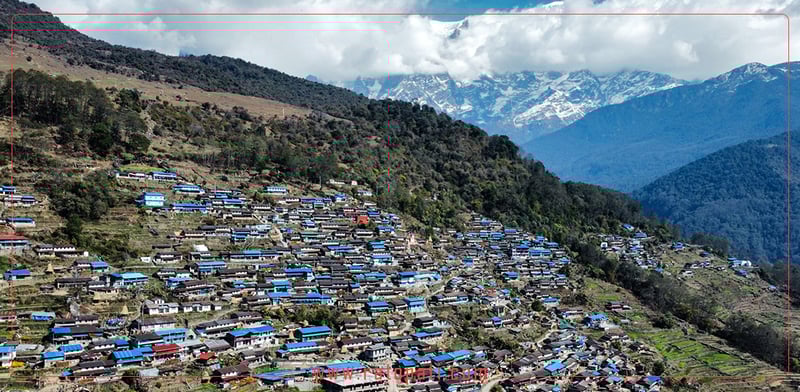 पर्यटकलाई जानकारी दिन सिक्लेसमा सूचना केन्द्र