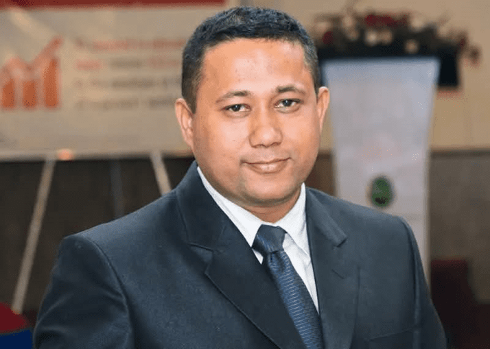 Three Candidates Emerge in Contention for Nepal's Foreign Minister Post Amid Government Formation Talks