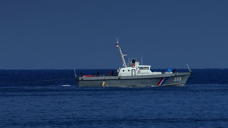 US Citizen Killed in Cuban Coast Guard Shooting During Speedboat Interception
