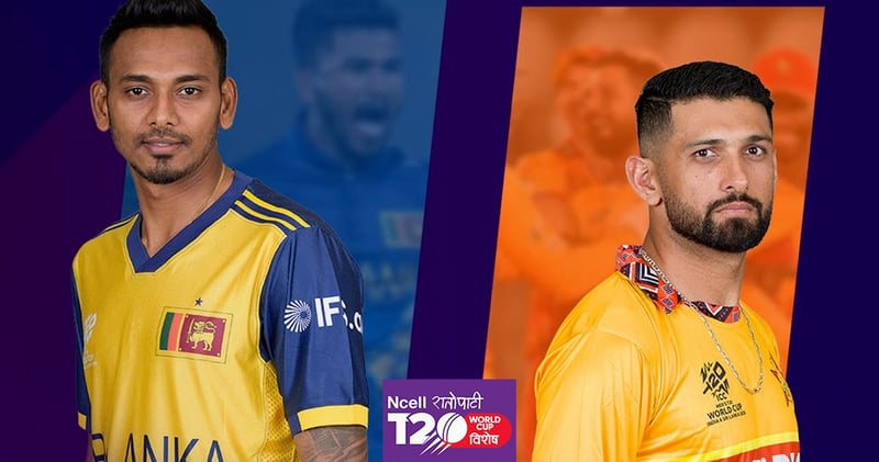 Sri Lanka Faces Setback as Pacer Pathirana Ruled Out of T20 World Cup Ahead of Zimbabwe Clash