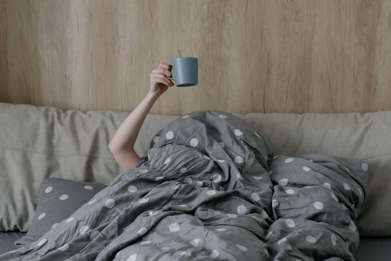 Health Risks Associated with Winter Lethargy and Physical Inactivity