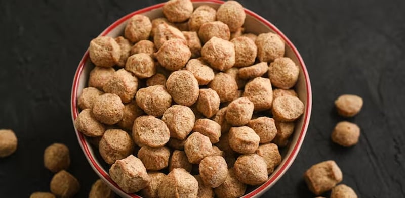 Nepal Establishes New Quality Standards for Widely Consumed Soy Chunks