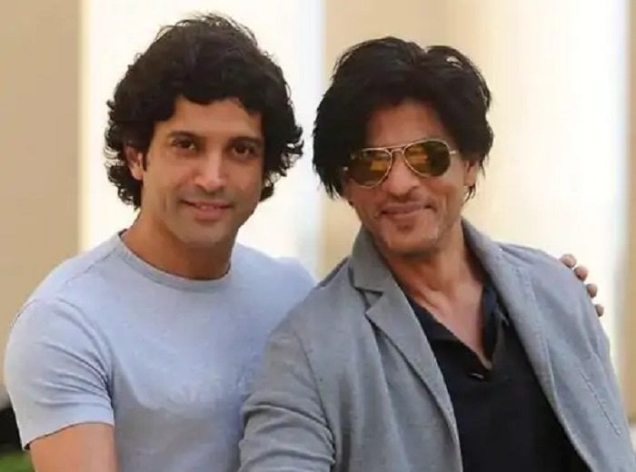 'डन–३'मा फर्किएलान् त शाहरुख खान ?