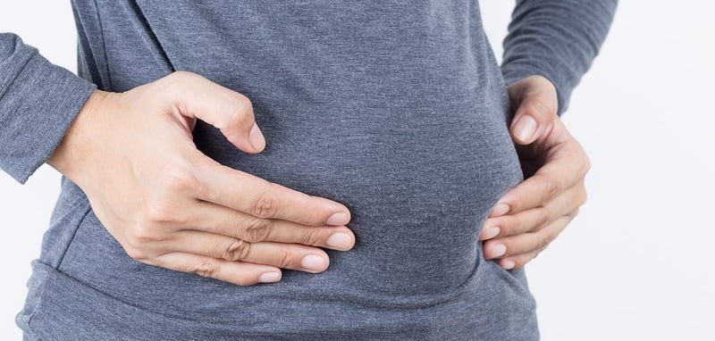 Herbal Teas Recommended for Post-Meal Bloating and Gas Relief