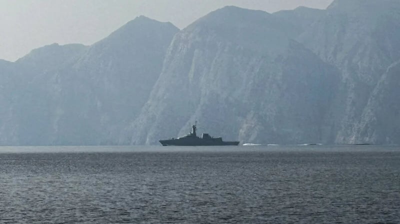 IMO to Hold Special Session on Maritime Security in Middle East, Strait of Hormuz