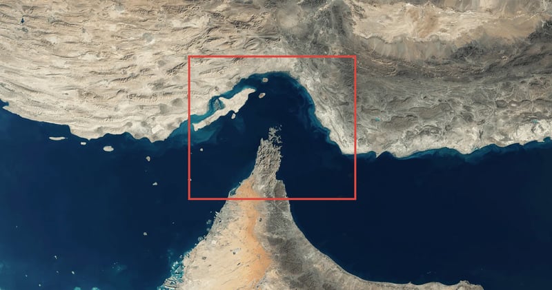 US-Israel Conflict with Iran Threatens Strait of Hormuz, Spiking Global Oil Prices