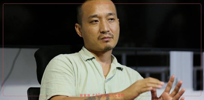 Newly Elected Nepali Lawmaker Pledges to Donate Salary and Benefits to Support Victims of 'Genji Movement'