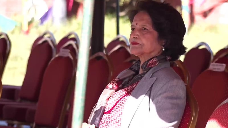 मानसिक स्वास्थ्यसम्बन्धी छुट्टै नीति बनाउँछौँ : स्वास्थ्यमन्त्री गौतम