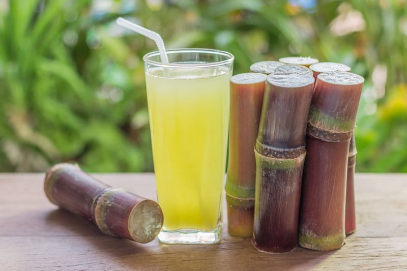 Sugarcane Juice: A Natural Remedy for Summer Ailments, From Jaundice to Dehydration
