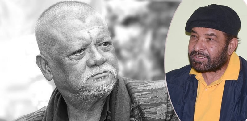 ‘सुनिल थापाले खलपात्रलाई पनि नायकसरह लोकप्रियता र इज्जत दिलाए’