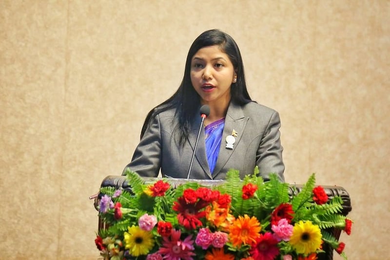 ७० वर्षमाथिका सहयोगापेक्षी ज्येष्ठ नागरिकलाई स्वास्थ्य सेवा दिन सर्वेक्षण गरिँदै