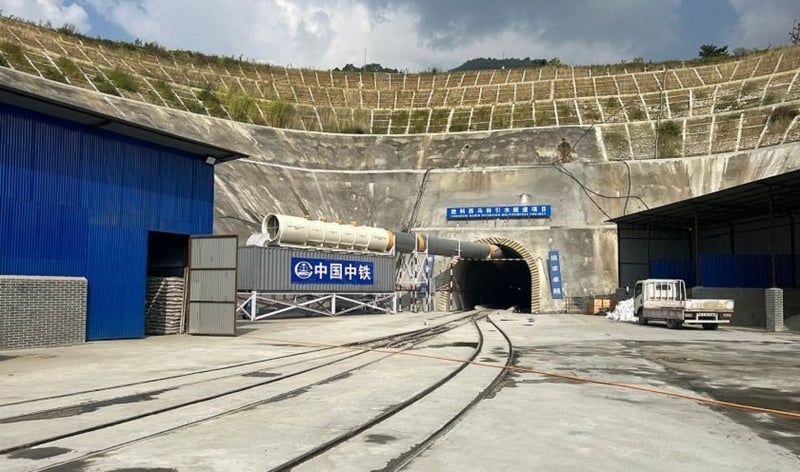 Supreme Court Decision Paves Way for Forfeiture of Rs 3.6 Billion Bank Guarantees from Sunkoshi Marin Diversion Project Contractor