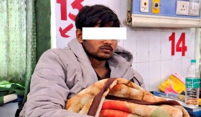 Man in India Allegedly Severs Own Foot to Gain Medical School Admission Quota