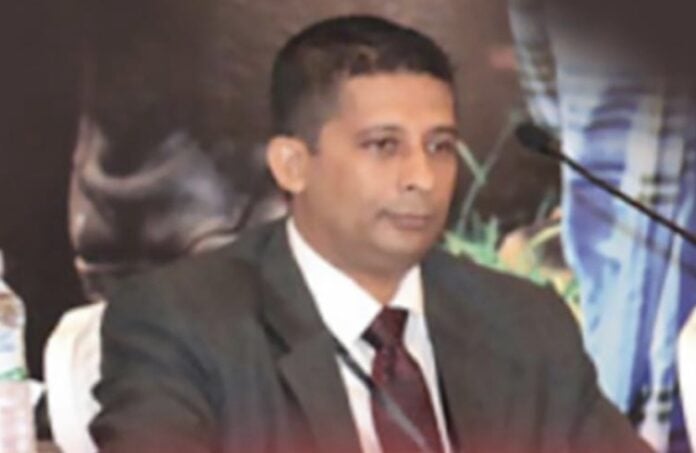 Former Sri Lankan Intelligence Chief Detained for 90 Days in 2019 Easter Bombing Probe