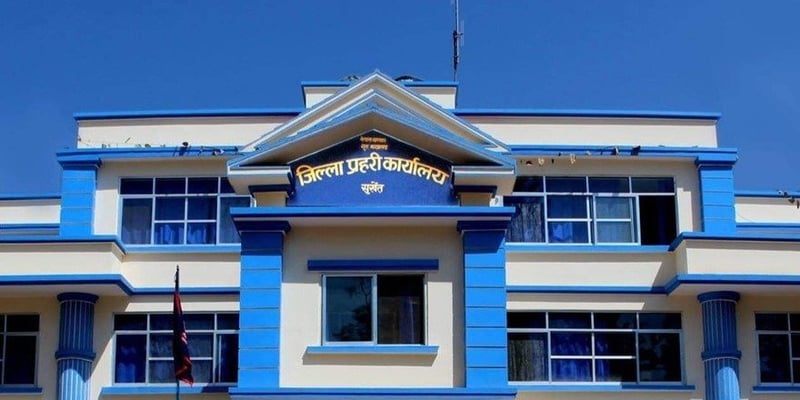 Three Arrested in Surkhet for Posting TikTok Video Displaying Khukuri