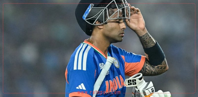 West Indies' Victory Over Zimbabwe Heightens India's T20 World Cup Super 8 Concerns