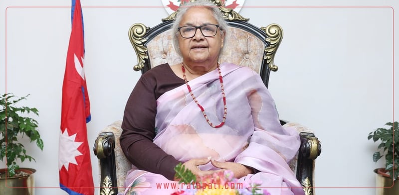 Prime Minister Karki Addresses Nation, Asserts Integrity in Governance