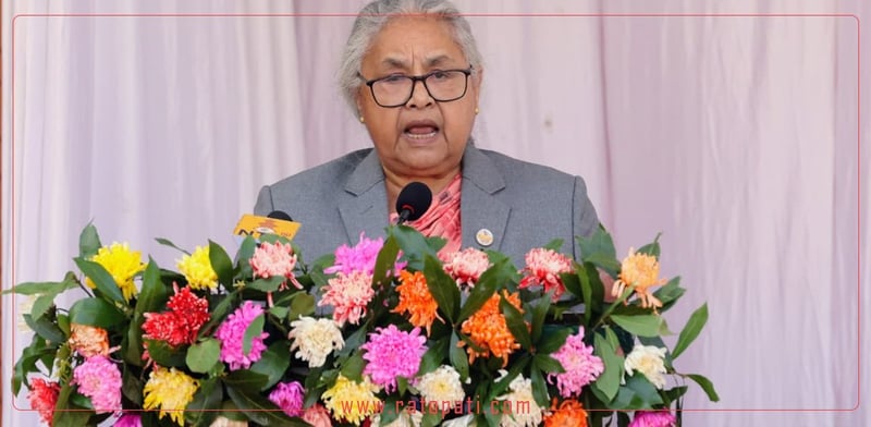 Prime Minister Karki Decides to Publicly Release Three Key Reports and Governance Roadmap