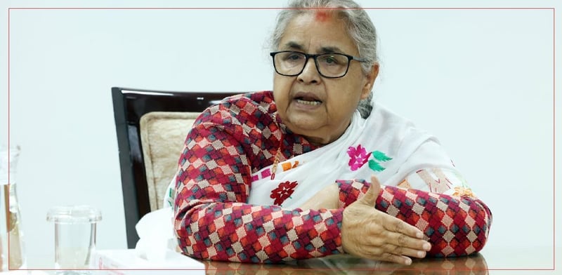 PM Karki Hails Peaceful Elections as Historic Victory for Nepali People and Constitution